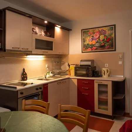 Kalypso 3* 프리모르스코