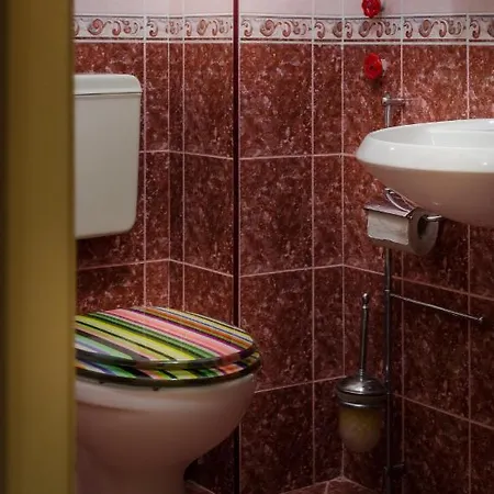 Hotel Kalypso Primorsko