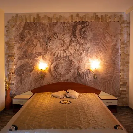 호텔 Kalypso 프리모르스코