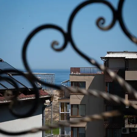 호텔 Kalypso 프리모르스코