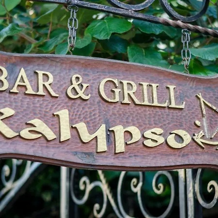 Kalypso Hotel Primorsko