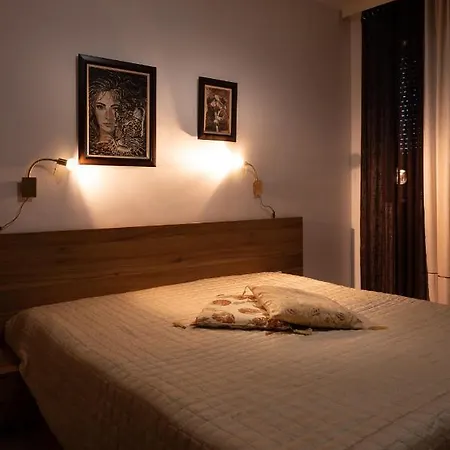 Hotell Kalypso