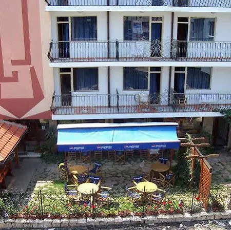 Hotel Kalypso Primorsko