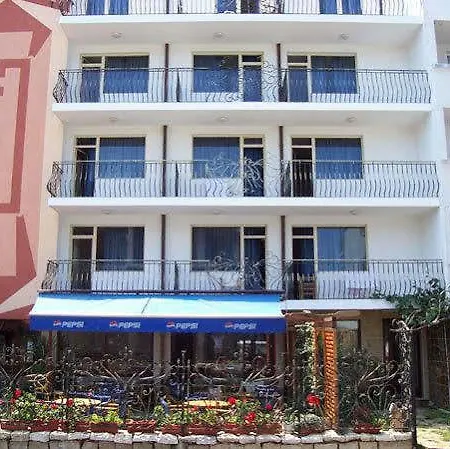 Kalypso Primorsko