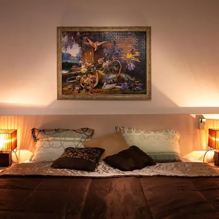 Kalypso 3*