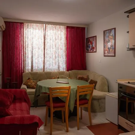 Hotel Kalypso 3*