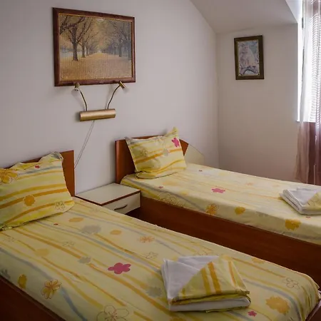 Kalypso Hotel