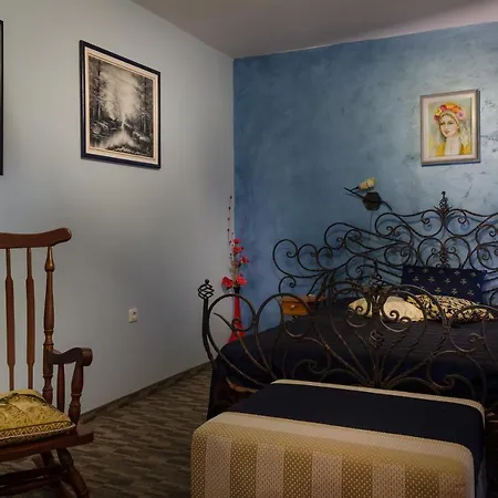 Kalypso Hotel 3*