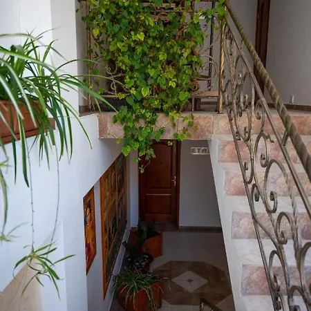 Kalypso 3* 프리모르스코