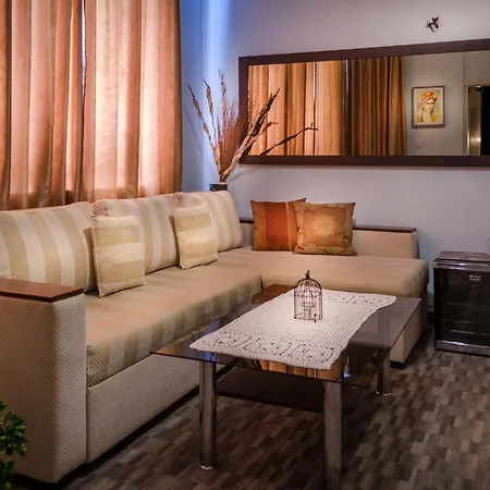 Hotel Kalypso
