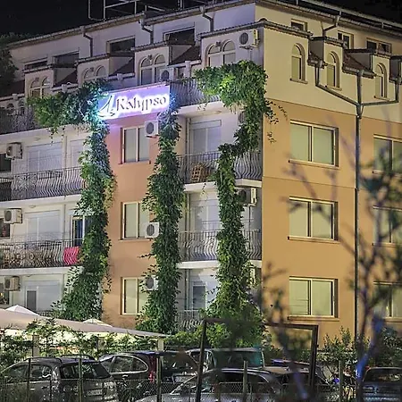 Hotel Kalypso
