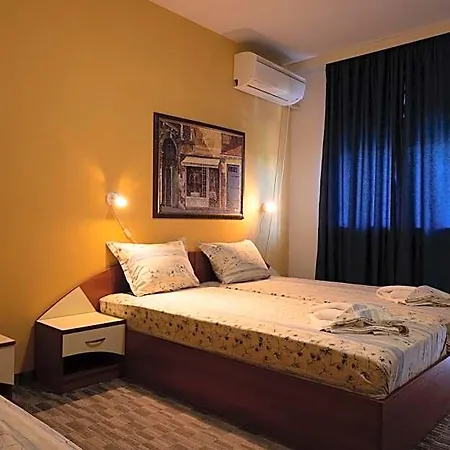 Hotel Kalypso 3*