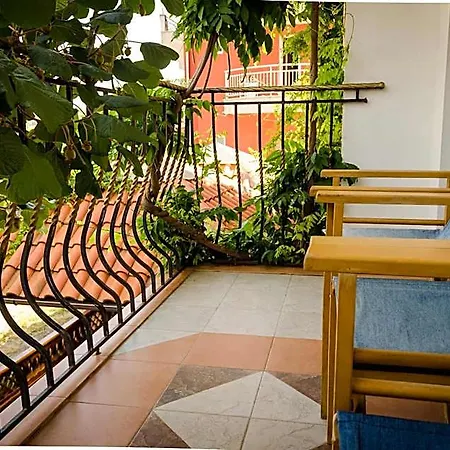 Hotel Kalypso