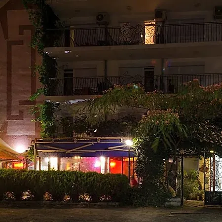 Kalypso Hotel