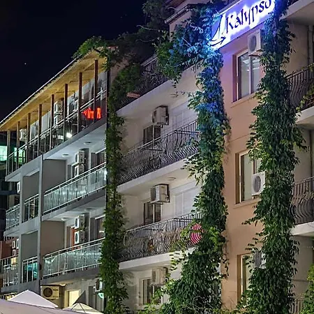 Hotel Kalypso