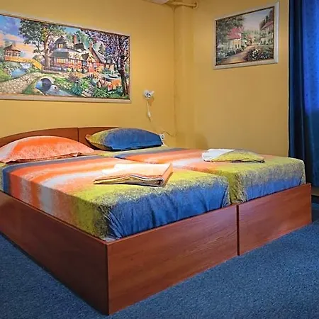 Kalypso Hotel Primorsko