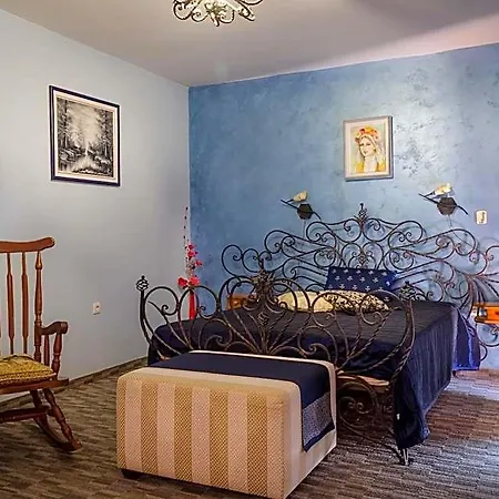 Hotel Kalypso 3*