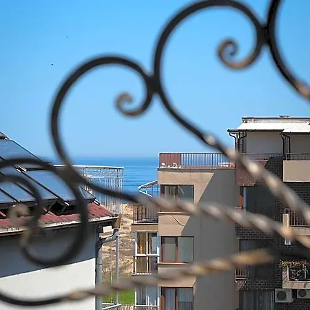 Hotel Kalypso Primorsko