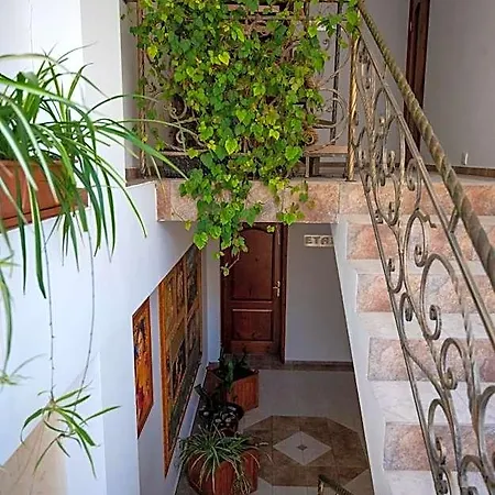 Hotel Kalypso