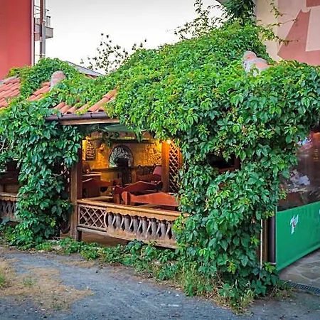 Kalypso 3* Primorsko