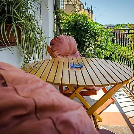 Hotel Kalypso Primorsko