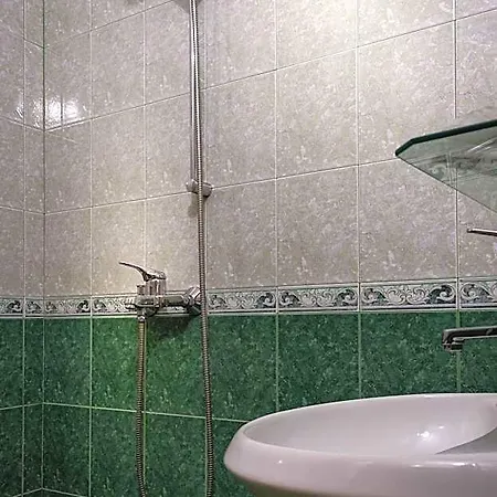 Hotel Kalypso Primorsko