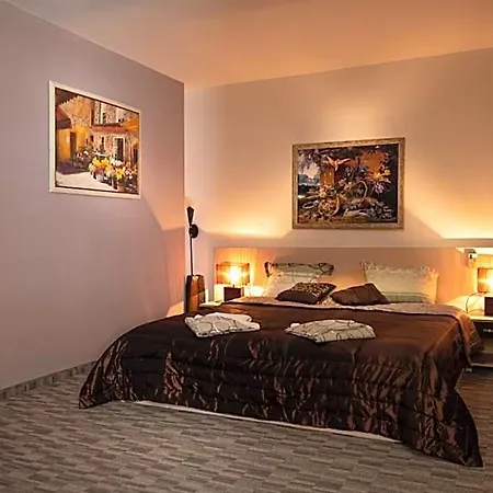 Kalypso Hotel