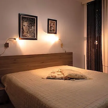 Kalypso 3* Primorsko