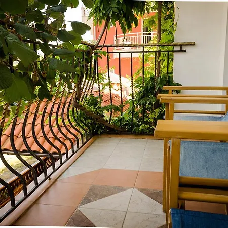 Hotel Kalypso 3*