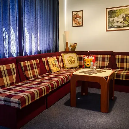 Hotel Kalypso 3*