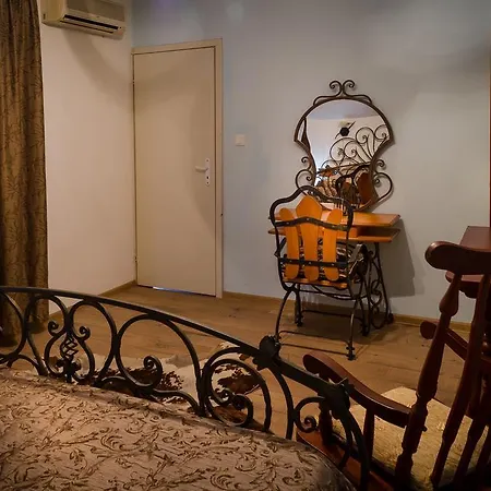 Hotel Kalypso