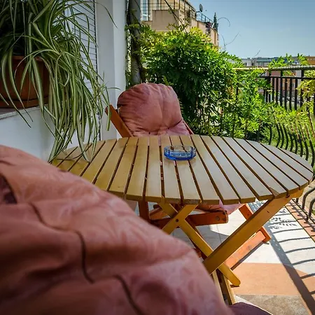 Kalypso Hotel