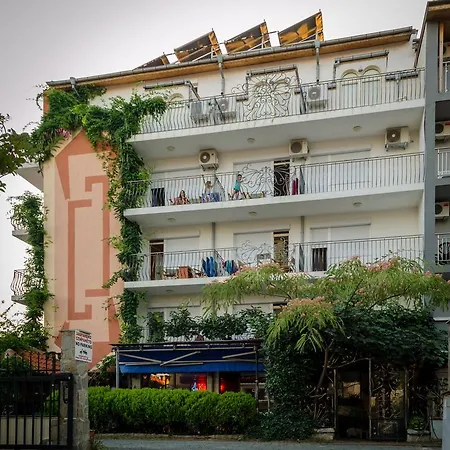 Kalypso 3* Primorsko