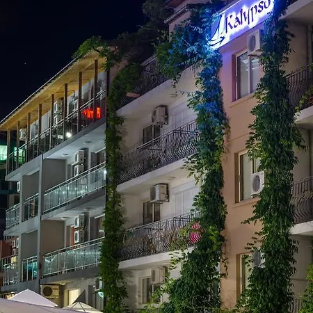 Kalypso פרימורסקו