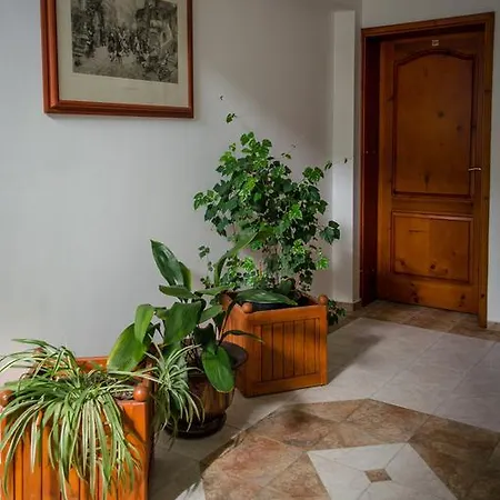 Hotell Kalypso Primorsko