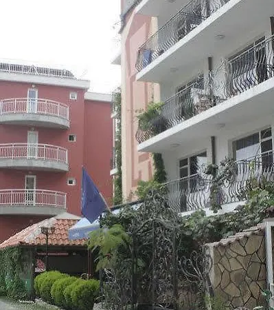 Kalypso מלון 3*