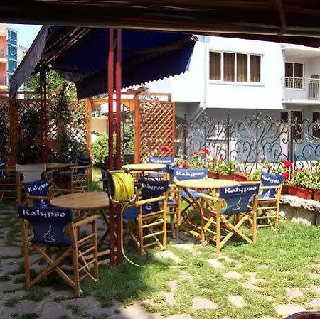 Kalypso מלון פרימורסקו