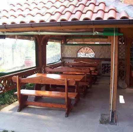 Kalypso 3* Primorsko