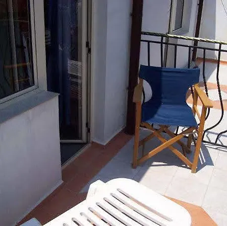 Kalypso Hotell Primorsko