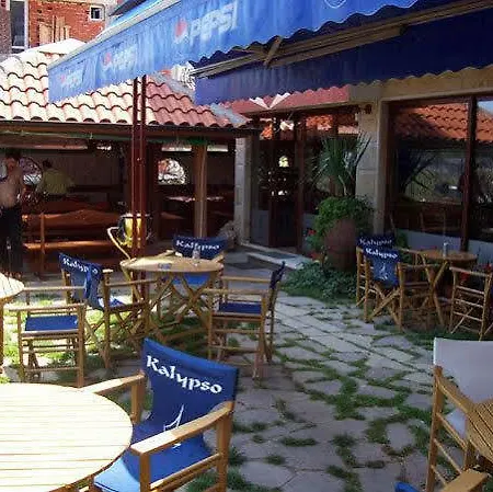 Kalypso Hotell