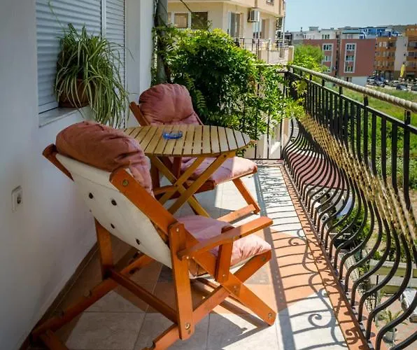 Hotel Kalypso 3*