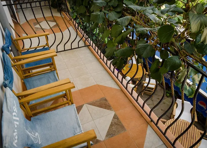 Kalypso Hotel