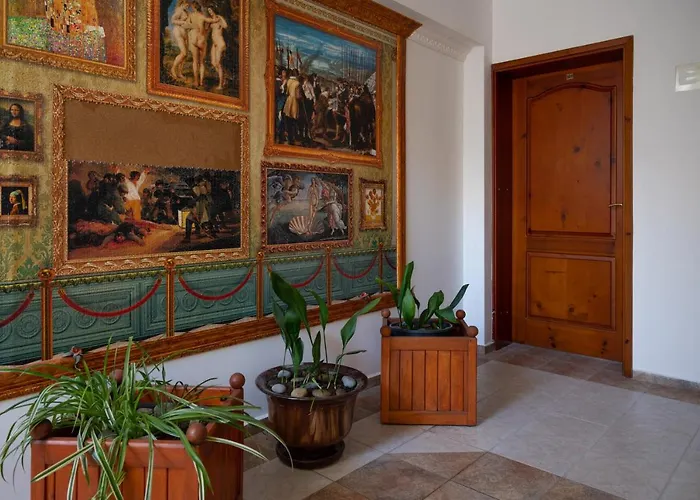 Ξενοδοχείο Kalypso 3*