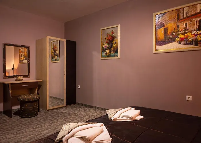 Kalypso 3*