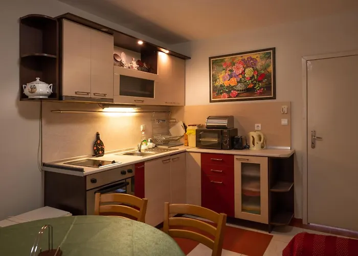 Kalypso 3* Πριμόρσκο