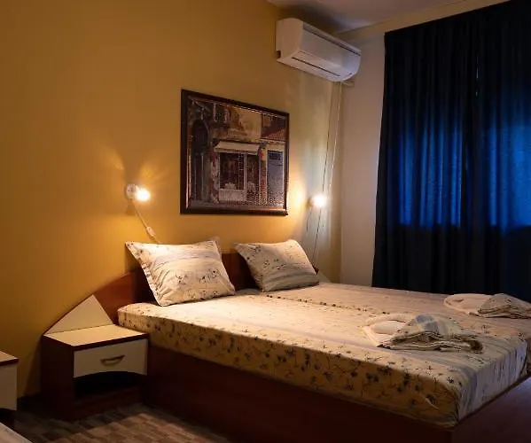 Kalypso Πριμόρσκο