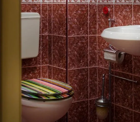 Ξενοδοχείο Kalypso Πριμόρσκο