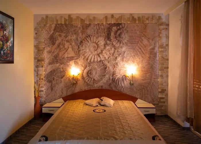 Ξενοδοχείο Kalypso Πριμόρσκο