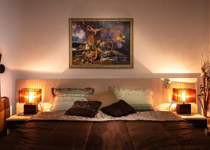 Kalypso 3*