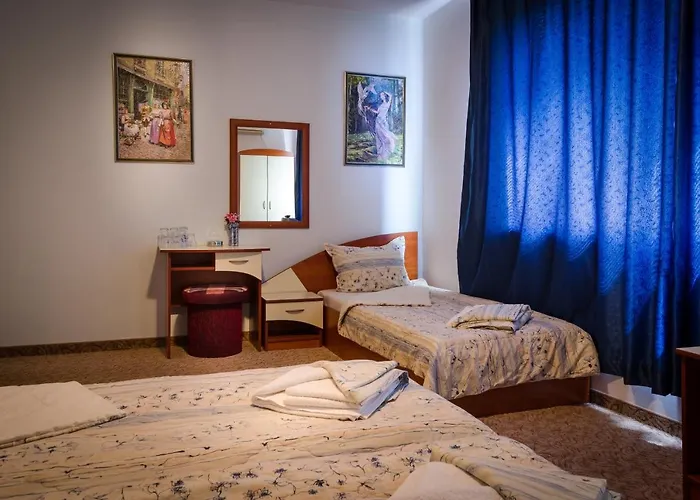 Kalypso 3* Πριμόρσκο